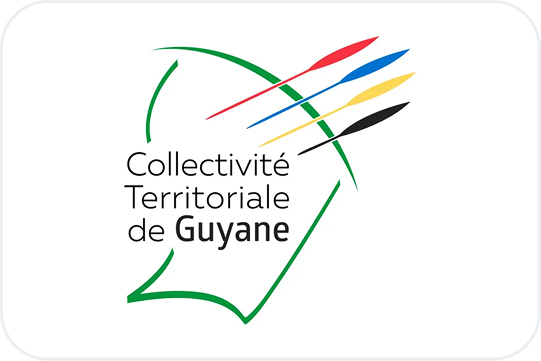 Collectivité Territoriale de Guyane